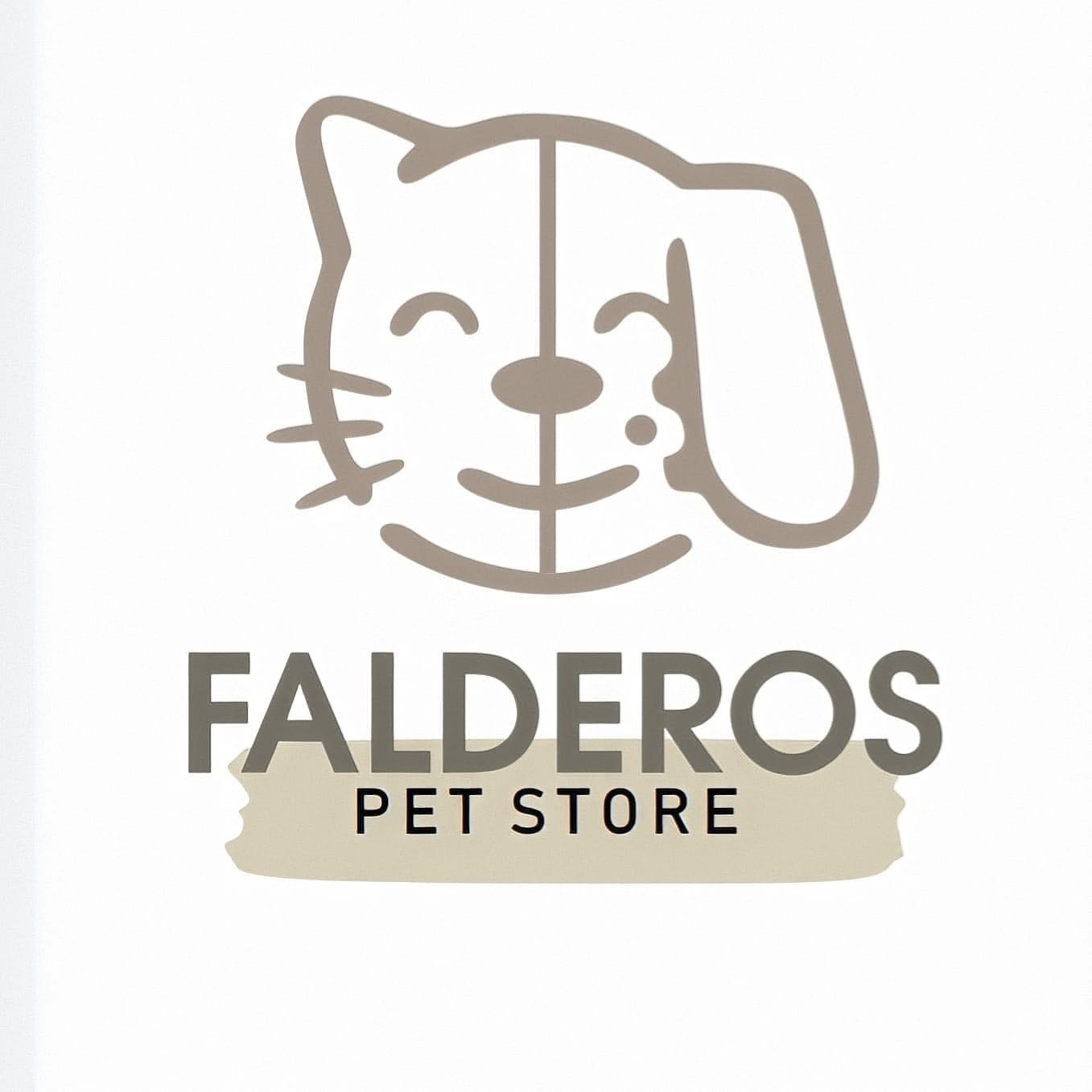 Falderos Pet Store
